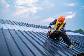 Best Gutter Installation and Repair  in Silver Lake, NJ